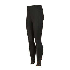 Aubrion Young Rider Porter Winter Tight