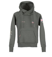 Aubrion Team Hoodie