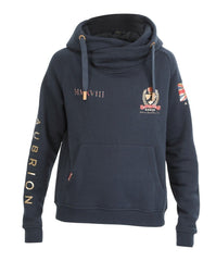 Aubrion Team Hoodie