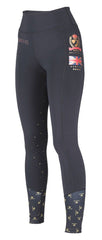 Aubrion Team Riding Tights