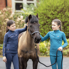 Aubrion Team Young Rider Base Layer