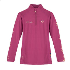 Aubrion Team Young Rider Base Layer