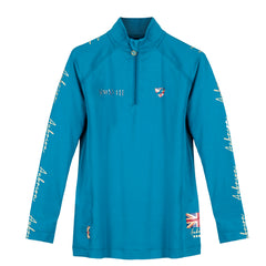 Aubrion Team Young Rider Base Layer