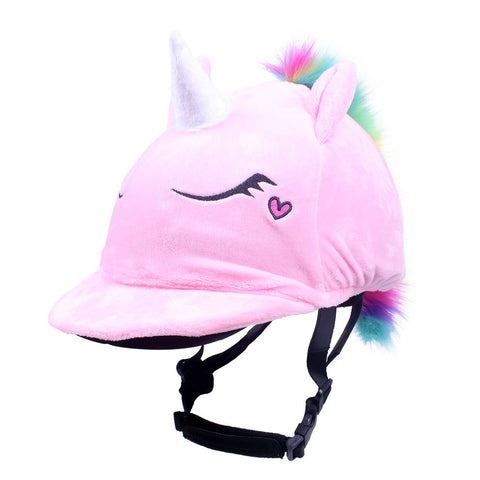 QHP Unicorn Hat Cover