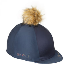 Shires Aubrion Team Hat Cover