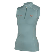 Aubrion Team Sleeveless Base Layer