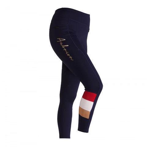 Aubrion Team Shield Riding Tights