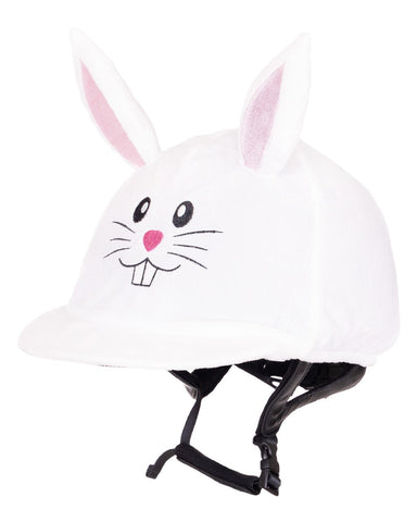 QHP Easter Bunny Hat Cover