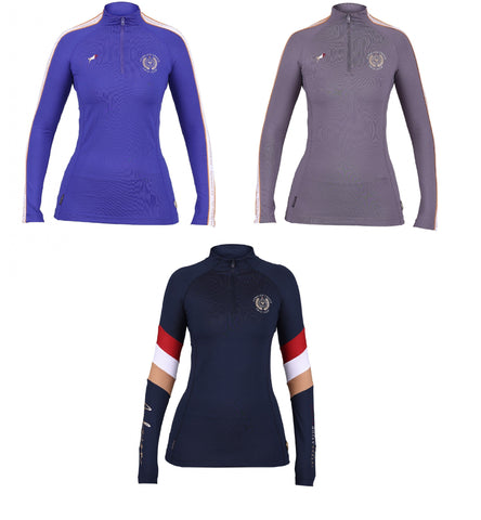 Aubrion Team Winter Base Layer