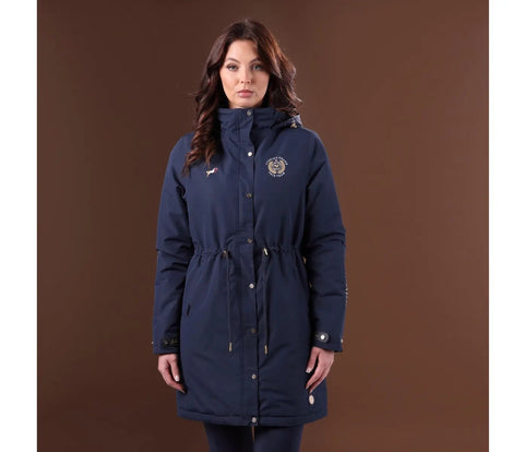 Aubrion Team Waterproof Coat