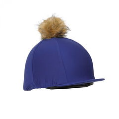 Shires Aubrion Team Hat Cover