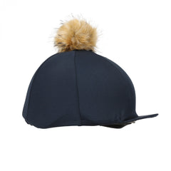 Shires Aubrion Team Hat Cover