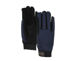 Aubrion Team Winter Riding Glove - Young Rider