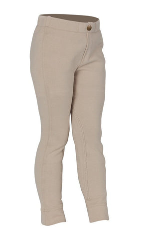 Childrens Wessex Jodhpurs