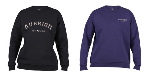 Aubrion Serene Sweatshirt