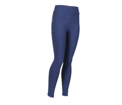 Aubrion Young Rider Non-Stop Riding Tights