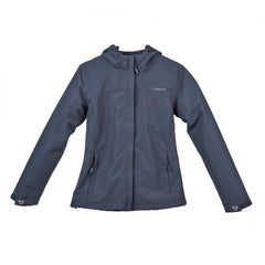 Aubrion Young Rider Cloudburst Rain Coat