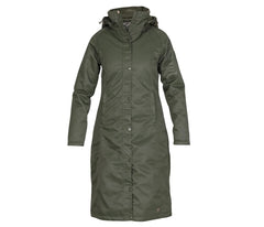 Aubrion Halcyon Long Waterproof Coat