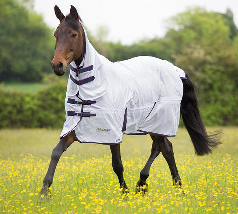 Tempest Original Fly Rug Combo by Shires