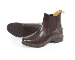 Moretta Lucilla Leather Jodhpur Boot Child