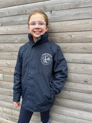 Cheshire Hunt South Pony Club Jacket