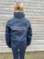 Cheshire Hunt South Pony Club Jacket