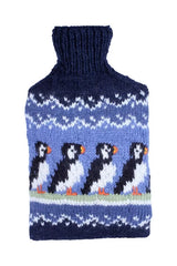 Pachamama Hot Water Bottle Cover