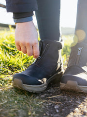 LeMieux Trex Waterpoof Zip Boots