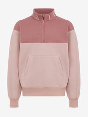 Young Rider Kate Quarter Zip Sweatshirt