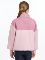 Young Rider Kate Quarter Zip Sweatshirt