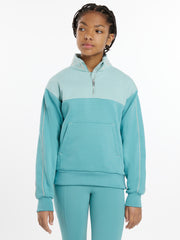 Young Rider Kate Quarter Zip Sweatshirt