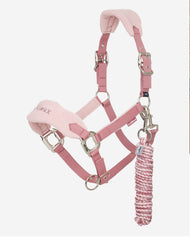 Vogue Headcollar & Rope