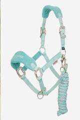 Vogue Headcollar & Rope