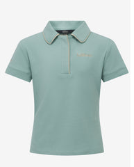 LeMieux Young Rider Polo Shirt