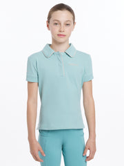 LeMieux Young Rider Polo Shirt