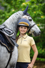 LeMieux Young Rider Polo Shirt