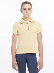 LeMieux Young Rider Polo Shirt