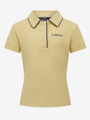 LeMieux Young Rider Polo Shirt