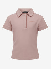 LeMieux Young Rider Polo Shirt