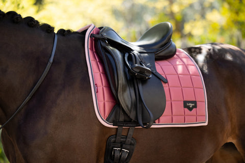 LeMieux Loire Classic Dressage Square SS25