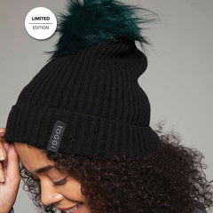 Toggi Dual Bobble Hat