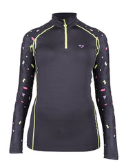 Aubrion Hyde Park Ladies XC Shirt