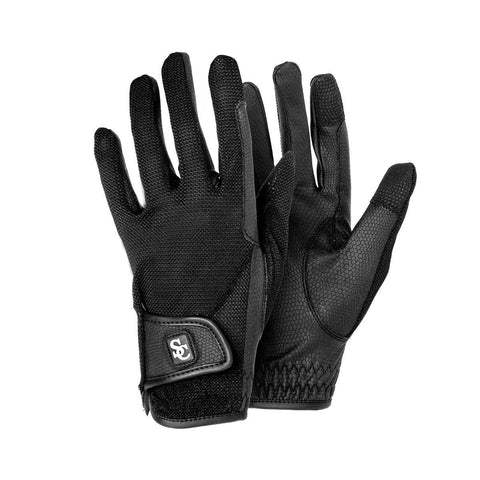 Stormchaser Lightweight Airmesh Riding Glove