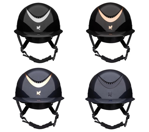 Karben Alina Ellipse Riding Hat