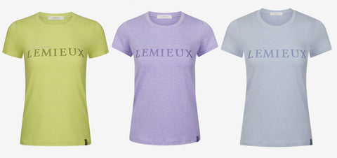 LeMieux Classic Tshirt