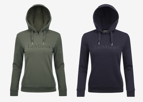 LeMieux Emma Hoodie