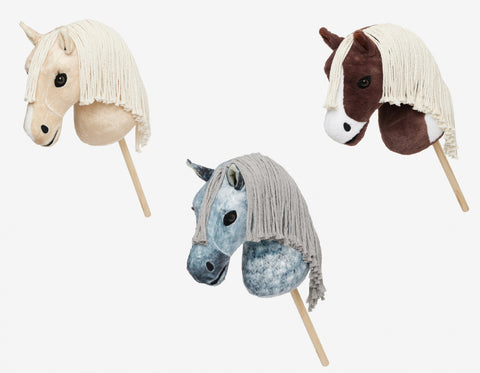 LeMieux Hobby Horse - Popcorn, Flash, Sam, Chancer & Valegro