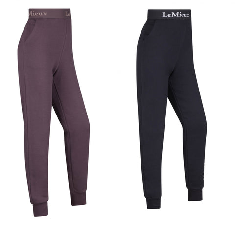 LeMieux Young Rider Lightweight Jogger