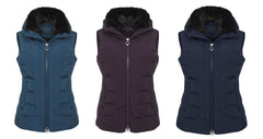 LeMieux Loire Winter Gilet AW22