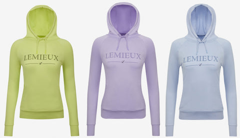 LeMieux Luxe Hoodie